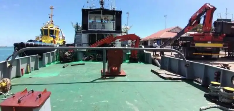 Çekme teknesi satılık