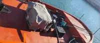 Römorkör satılık