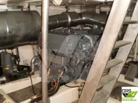 Rüzgar çiftliği servis gemisi satılık