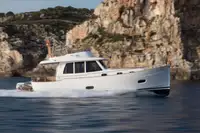 Trol gemisi satılık
