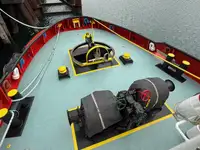 Çekme teknesi satılık