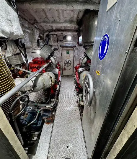 Pilot teknesi satılık