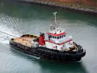 Römorkör satılık