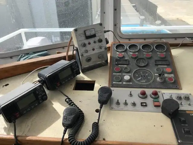 Çekme teknesi satılık