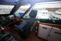 Devriye botu satılık