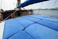 Yolcu gemisi satılık
