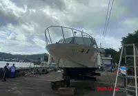 Mürettebat teknesi satılık