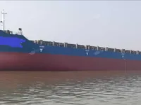 Konteyner gemisi satılık