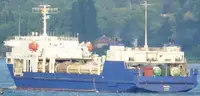Dökme yük gemisi satılık
