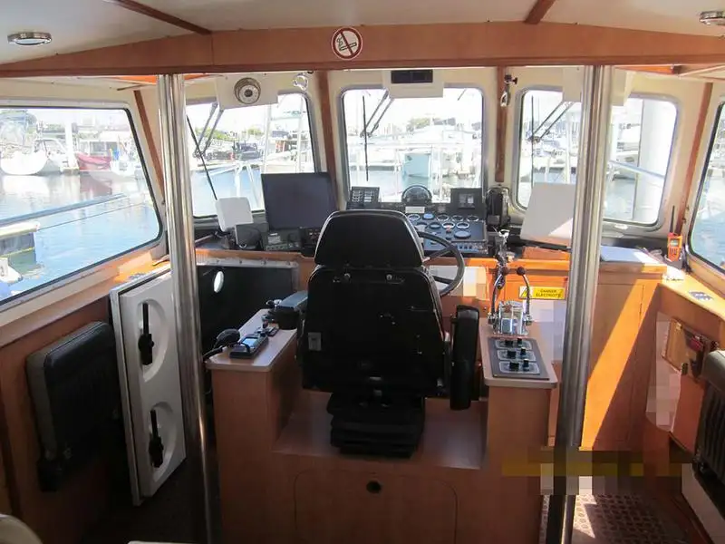 Pilot teknesi satılık