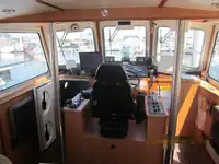 Pilot teknesi satılık