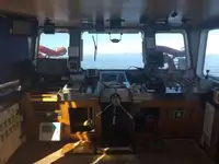 Römorkör satılık