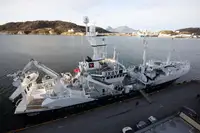 Oil/Chemical tanker satılık