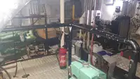 Ro-Ro gemisi satılık