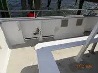 Küçük yük gemisi satılık