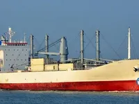 Soğutmalı gemi satılık