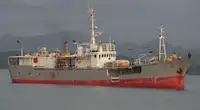 Uzun hatlı balıkçı gemisi satılık