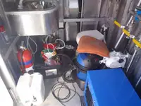 Çıkarma aracı, tank satılık