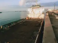 Çıkarma Gemisi, Tank satılık