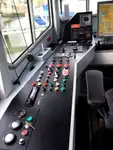 Devriye botu satılık