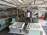 Uzun hatlı balıkçı gemisi satılık