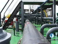 Petrol/Kimyasal tankeri satılık