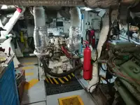 Mürettebat teknesi satılık