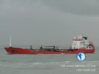 Petrol/Kimyasal tankeri satılık