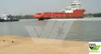 Tedarik gemisi satılık