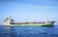 Oil/Chemical tanker satılık