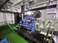 General Cargo/Multi-purpose satılık