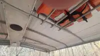 Kruvaziyer gemisi satılık