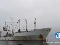 Soğutmalı gemi satılık