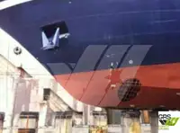 Kruvaziyer gemisi satılık