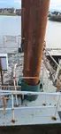 Dredger (Kazık çakma gemisi) satılık
