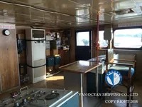 Trol gemisi satılık
