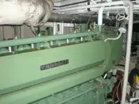 Römorkör satılık