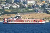 Feribot satılık
