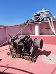 Çekme teknesi satılık