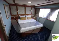 Kruvaziyer gemisi satılık