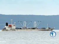 Soğutmalı gemi satılık