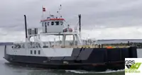 Ro-Ro ship satılık