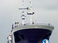 Uzun hatlı balıkçı gemisi satılık