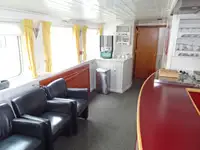 Yığın taşıyıcı satılık