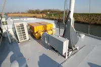 Kruvaziyer gemisi satılık