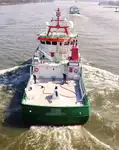 General Cargo/Multi-purpose satılık
