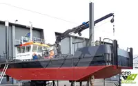 İş gemileri satılık