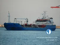 Petrol/Kimyasal tankeri satılık