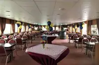 Yolcu gemisi satılık