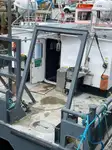 Araştırma gemisi satılık
